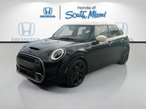 2023 MINI Hardtop Cooper S