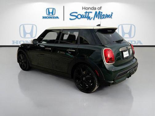 2023 MINI Hardtop Cooper S