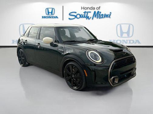 2023 MINI Hardtop Cooper S