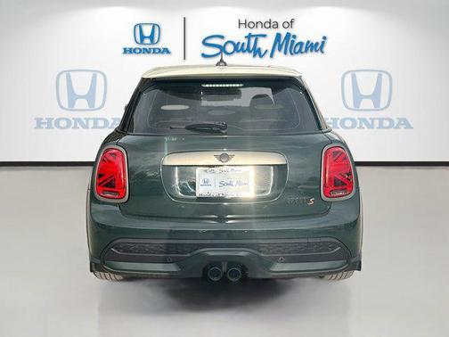 2023 MINI Hardtop Cooper S