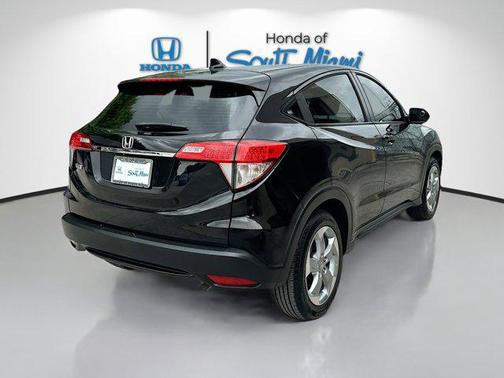2019 Honda HR-V LX