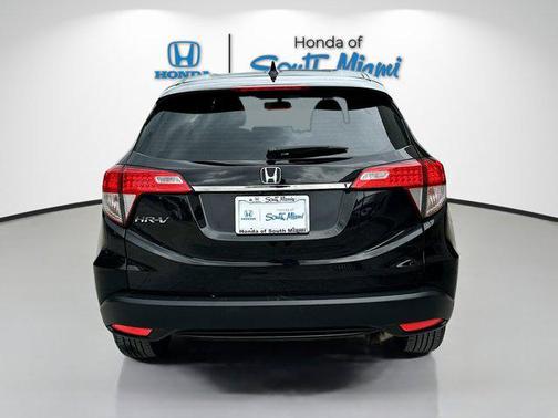 2019 Honda HR-V LX