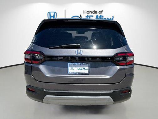 2023 Honda Pilot 2WD EX-L 8 Passenger