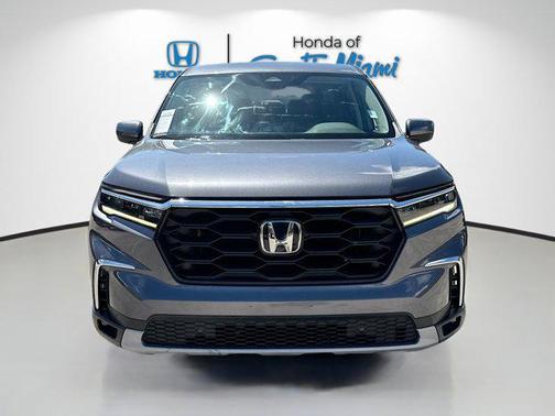 2023 Honda Pilot 2WD EX-L 8 Passenger
