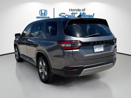 2023 Honda Pilot 2WD EX-L 8 Passenger
