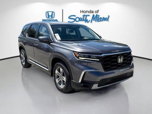 2023 Honda Pilot 2WD EX-L 8 Passenger