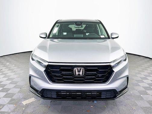 2025 Honda CR-V LX 2WD