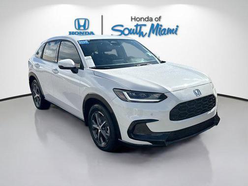 2025 Honda HR-V EX-L