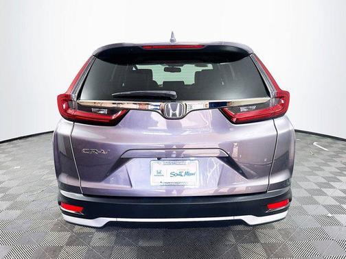 2022 Honda CR-V 2WD EX-L