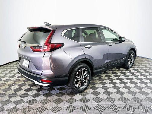 2022 Honda CR-V 2WD EX-L