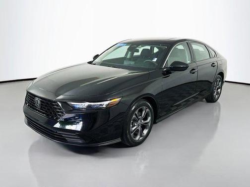 2023 Honda Accord EX 1.5T