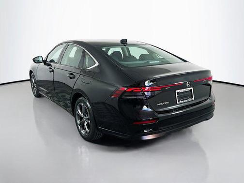 2023 Honda Accord EX 1.5T
