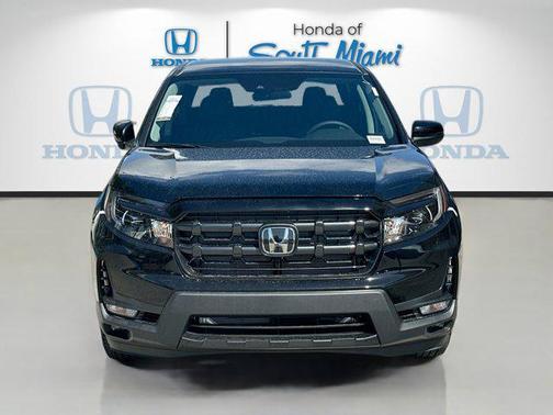 2026 Honda Ridgeline Sport