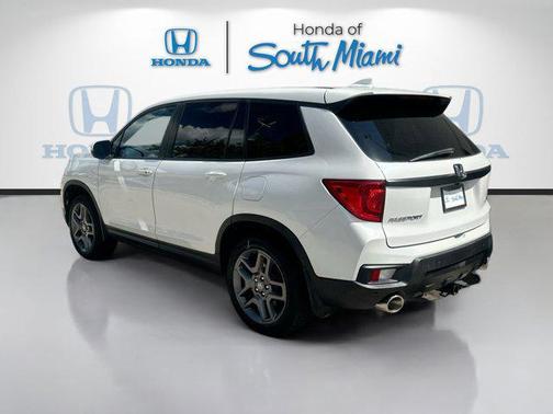 2023 Honda Passport AWD EX-L