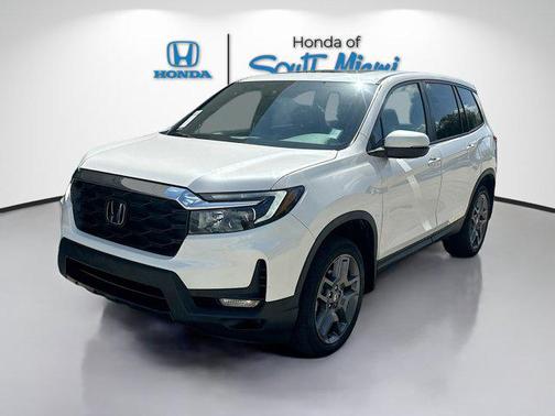 2023 Honda Passport AWD EX-L