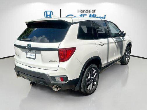 2023 Honda Passport AWD EX-L