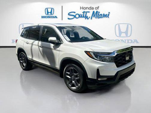 2023 Honda Passport AWD EX-L