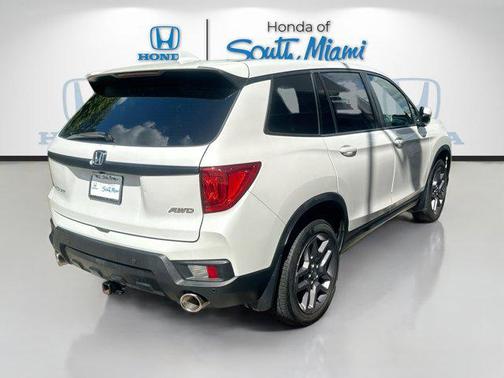 2023 Honda Passport AWD EX-L