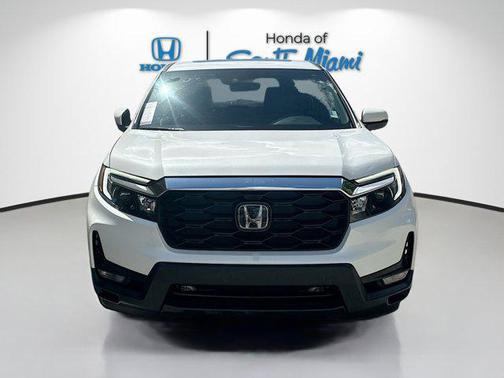 2023 Honda Passport AWD EX-L