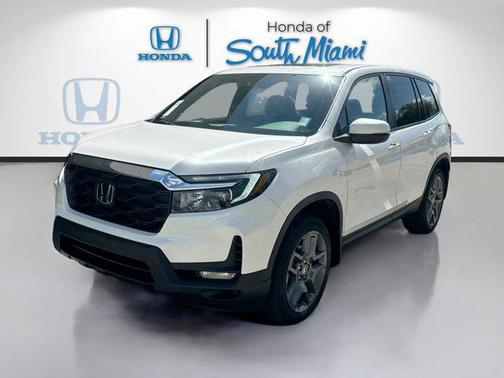 2023 Honda Passport AWD EX-L