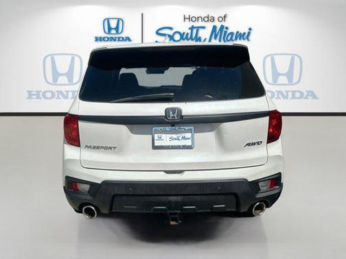 2023 Honda Passport AWD EX-L