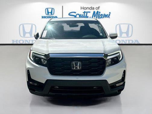 2023 Honda Passport AWD EX-L