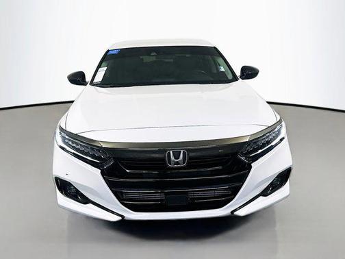 2022 Honda Accord Sport SE 1.5T
