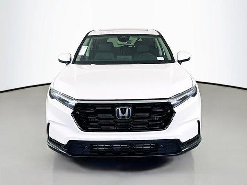2026 Honda CR-V EX-L 2WD