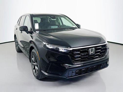 2026 Honda CR-V EX-L 2WD