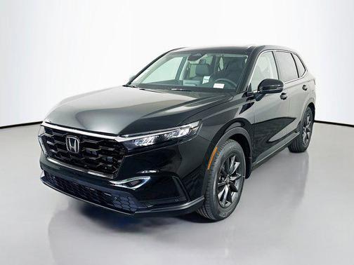 2026 Honda CR-V EX-L 2WD
