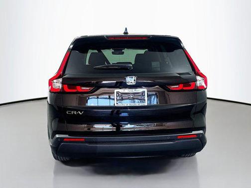 2026 Honda CR-V EX-L 2WD