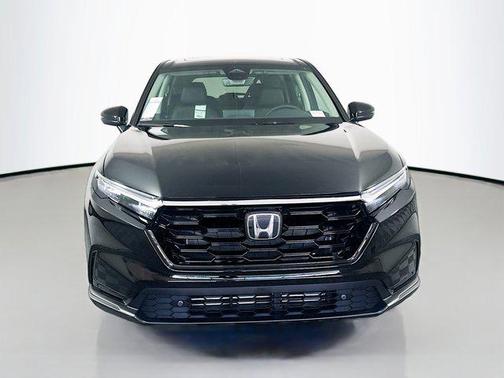 2026 Honda CR-V EX-L 2WD