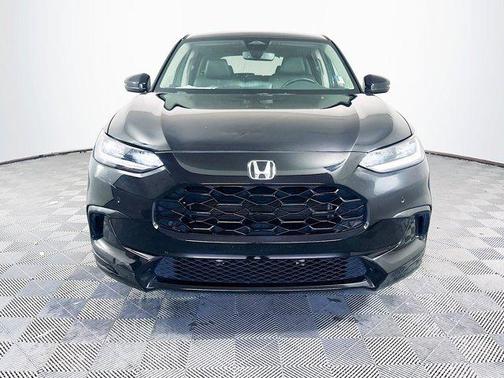 2023 Honda HR-V EX-L