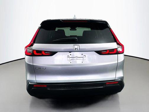 2024 Honda CR-V EX 2WD