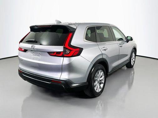 2024 Honda CR-V EX 2WD