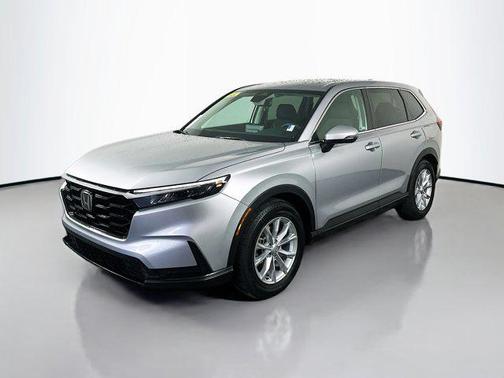 2024 Honda CR-V EX 2WD