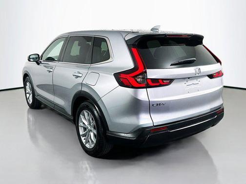2024 Honda CR-V EX 2WD