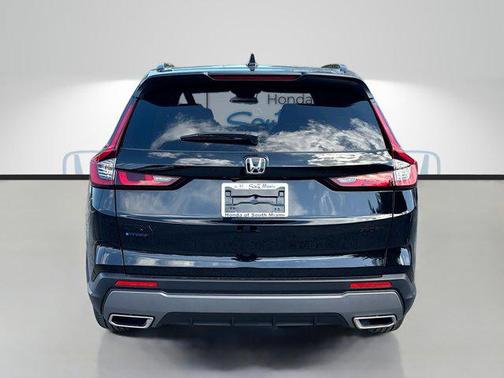 2026 Honda CR-V Hybrid Sport FWD