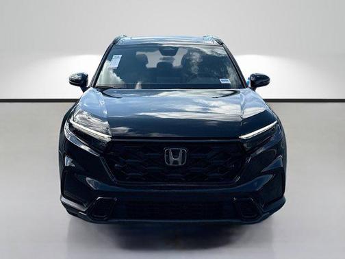 2026 Honda CR-V Hybrid Sport FWD