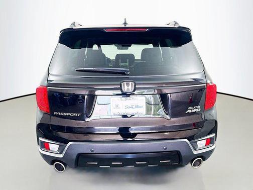 2022 Honda Passport AWD Elite
