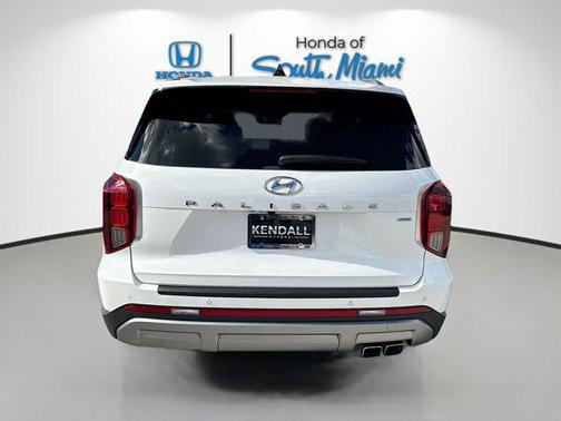 2023 Hyundai PALISADE Limited