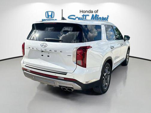 2023 Hyundai PALISADE Limited