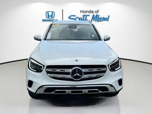 2022 Mercedes-Benz GLC 300 Base