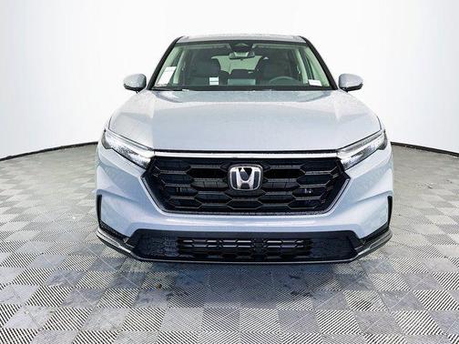 2025 Honda CR-V LX AWD