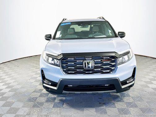 2023 Honda Passport AWD TrailSport