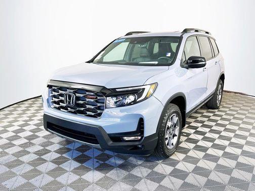 2023 Honda Passport AWD TrailSport