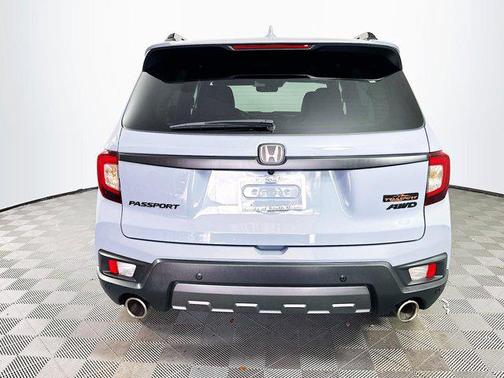 2023 Honda Passport AWD TrailSport