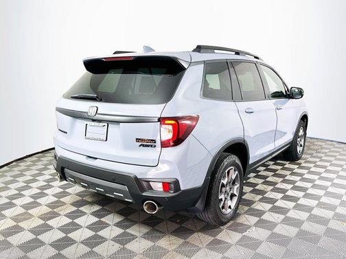 2023 Honda Passport AWD TrailSport
