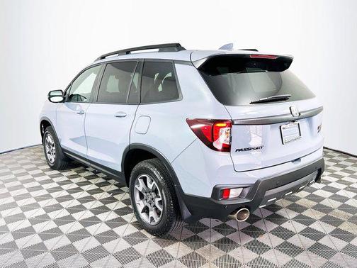 2023 Honda Passport AWD TrailSport