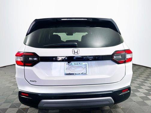 2024 Honda Pilot EX-L